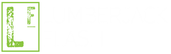Lumberjack Flash logo