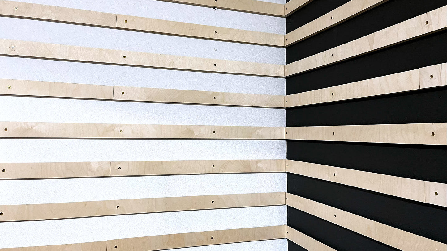 French Cleat Pack - Factory Seconds